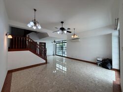 Kelulut Hill (D28), Terrace #638243781